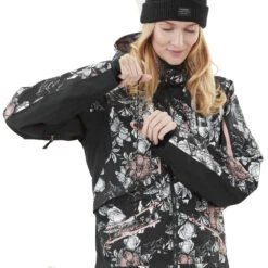 Picture Xena Skianzug Peonies Black Damen 12 Picture Xena Skianzug Peonies Black Damen -Ski Equipment Sale picture exa wvt193 peonies black 03 gross3rueDpdw0Z0yq