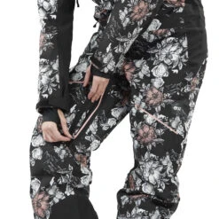 Picture Xena Skianzug Peonies Black Damen 13 Picture Xena Skianzug Peonies Black Damen -Ski Equipment Sale picture exa wvt193 peonies black 04 gross9iX2vEqtRtZl5