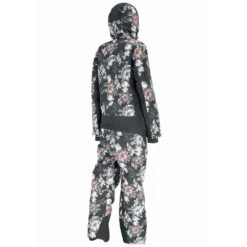 Picture Xena Skianzug Peonies Black Damen 15 Picture Xena Skianzug Peonies Black Damen -Ski Equipment Sale picture exa wvt193 peonies black 06 gross6O3EJoG3BLNLf
