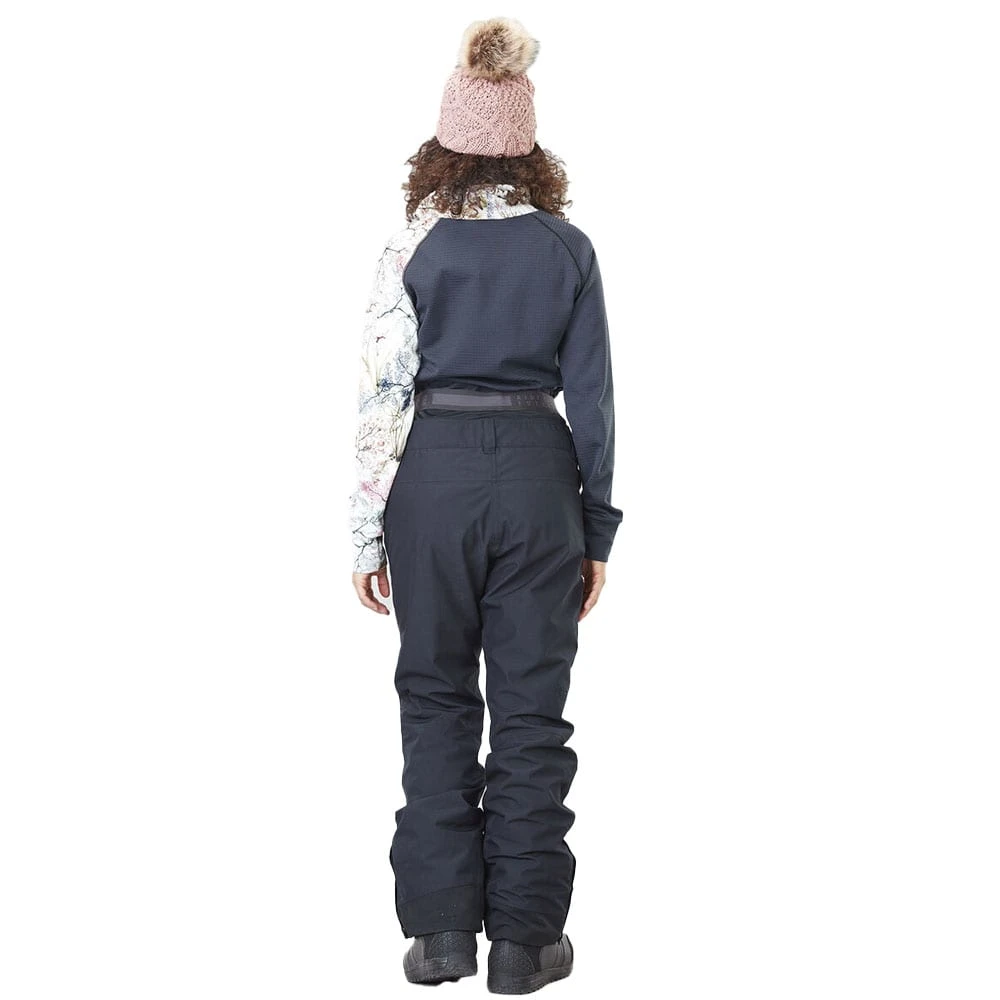 Picture Exa Wintersporthose Dark Blue Damen 5 Picture Exa Wintersporthose Dark Blue Damen - Image 3