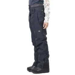 Picture Exa Wintersporthose Dark Blue Damen