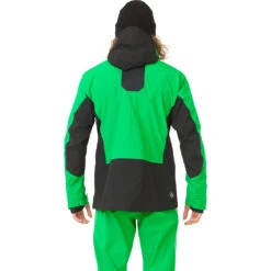 Picture Harvest Funktions-Jacke Green Herren 7 Picture Harvest Funktions-Jacke Green Herren -Ski Equipment Sale picture harvest jacket mvt261 green 01 grossDnW6zdkD2syn9
