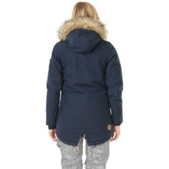 Picture Katniss Snowboardjacke Dark Blue Damen -Ski Equipment Sale picture katniss jacket dark blue wvt156 02 grossLfUOe1vrOzbyY