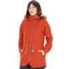 Picture Katniss Winterjacke Brick Damen 1 Picture Katniss Winterjacke Brick Damen -Ski Equipment Sale picture katniss jacket wvt125 brick grosshhwmQacXQbh7K