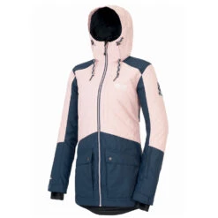 Picture Minera Skijacke Pink Damen -Ski Equipment Sale picture minera jacket wvt197 pink 05 gross