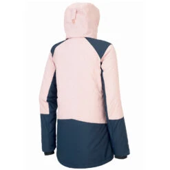 Picture Minera Skijacke Pink Damen -Ski Equipment Sale picture minera jacket wvt197 pink 06 gross