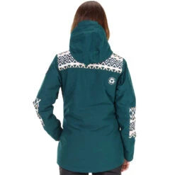 Picture Mineral Ski-Jacke Emerald Damen 5 Picture Mineral Ski-Jacke Emerald Damen -Ski Equipment Sale picture mineral jacket wvt128 emerald 01 grossTHsquyEPKPRFI