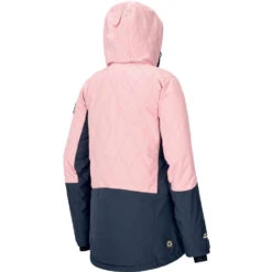 Picture Mineral Snowboardjacke Pink Damen -Ski Equipment Sale picture mineral jacket wvt166 pink 03 grossHcXjvwPaGfOhW
