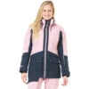 Picture Mineral Snowboardjacke Pink Damen -Ski Equipment Sale picture mineral jacket wvt166 pink grossJSPatt8X2nBNW
