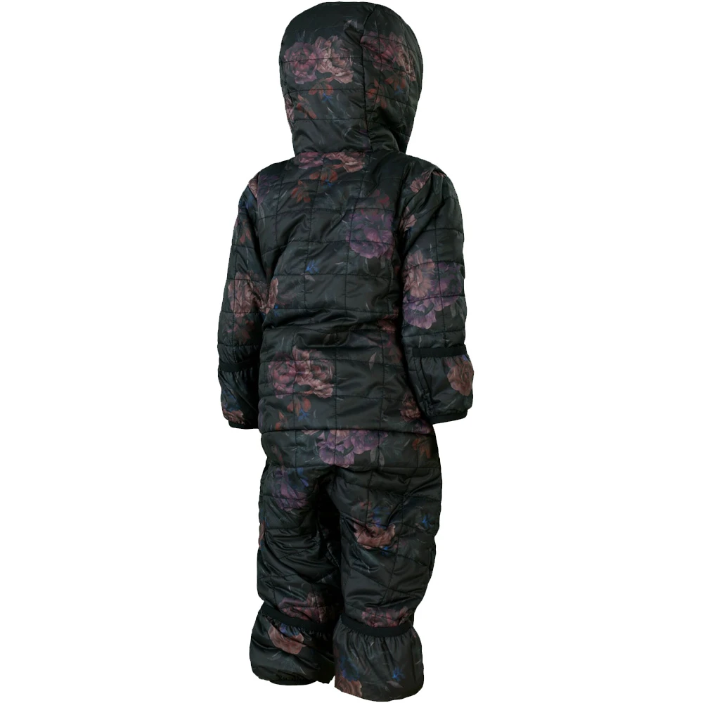 Picture My First Winteranzug Flowers Print Kinder 5 Picture My First Winteranzug Flowers Print Kinder - Image 3