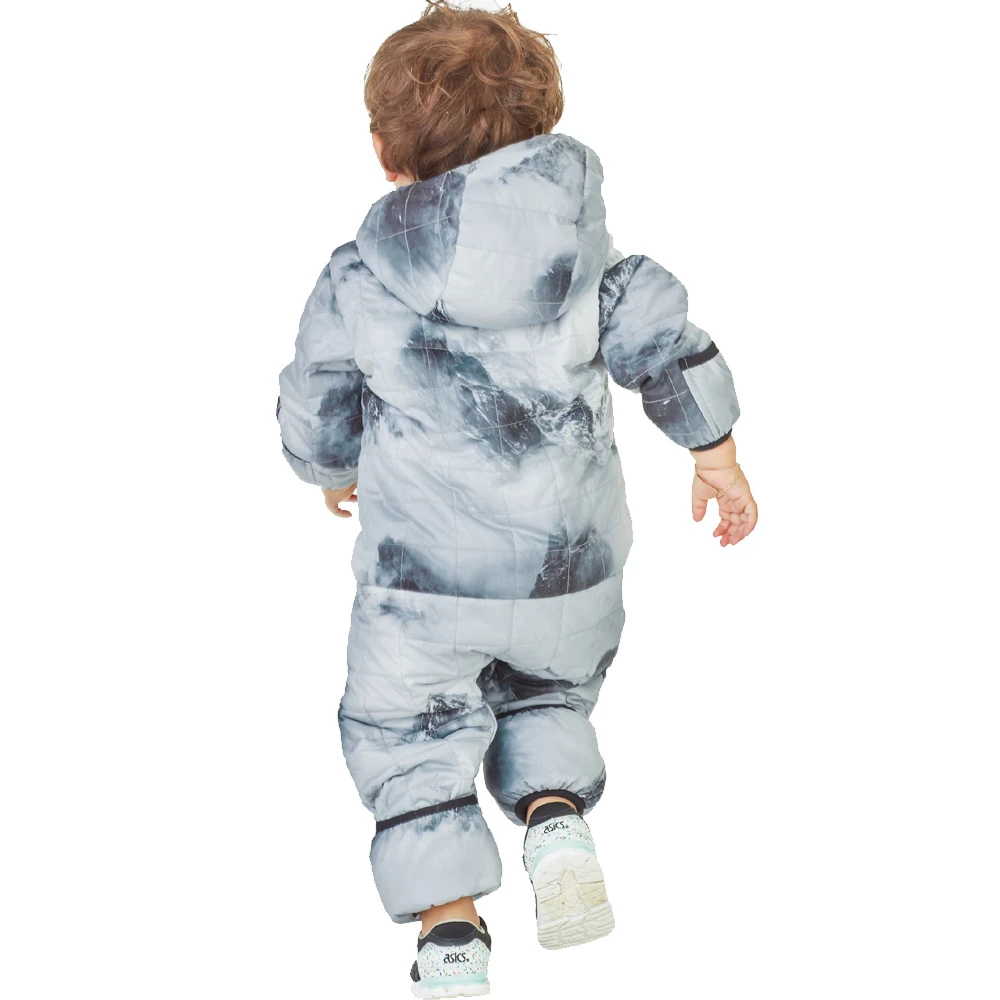 Picture My First Schneeanzug Print Kinder 4 Picture My First Schneeanzug Print Kinder - Image 2