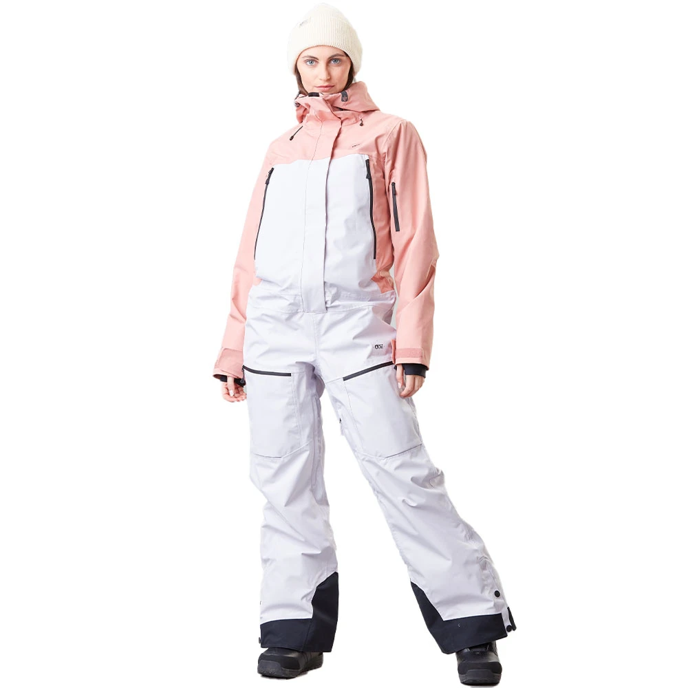 Picture Opal Schneeanzug Misty Lilac Damen 4 Picture Opal Schneeanzug Misty Lilac Damen - Image 2