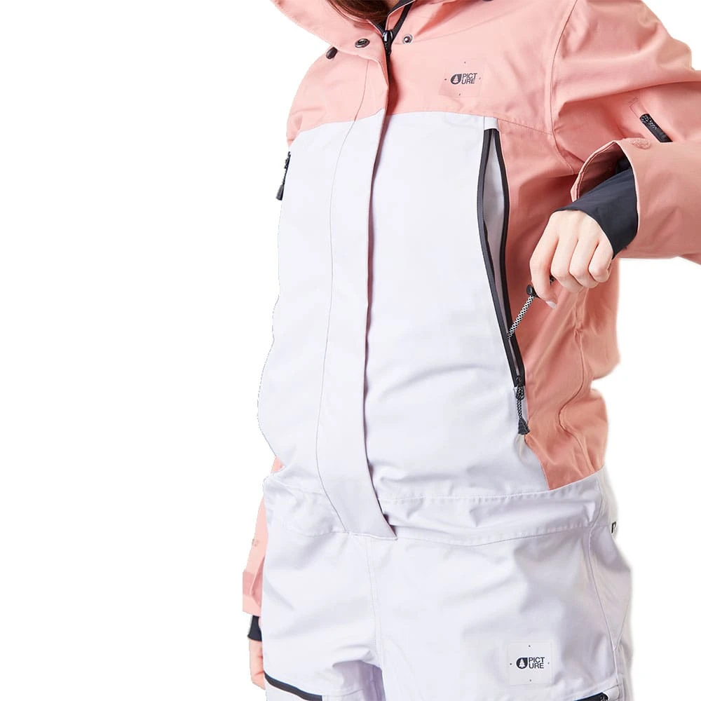 Picture Opal Schneeanzug Misty Lilac Damen 6 Picture Opal Schneeanzug Misty Lilac Damen - Image 4