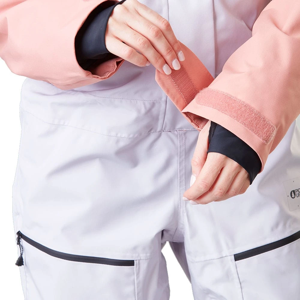 Picture Opal Schneeanzug Misty Lilac Damen 7 Picture Opal Schneeanzug Misty Lilac Damen - Image 5
