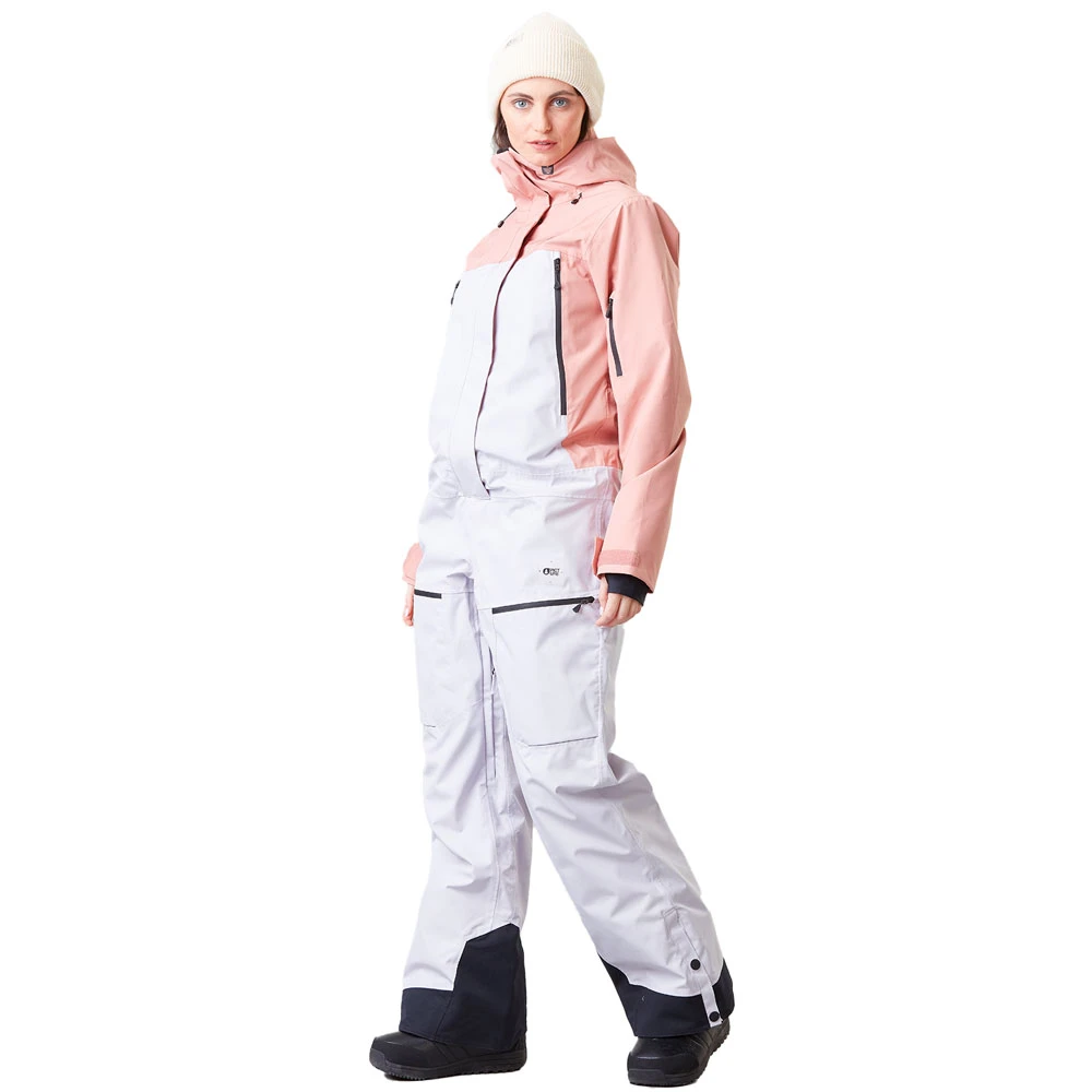 Picture Opal Schneeanzug Misty Lilac Damen 3 Picture Opal Schneeanzug Misty Lilac Damen