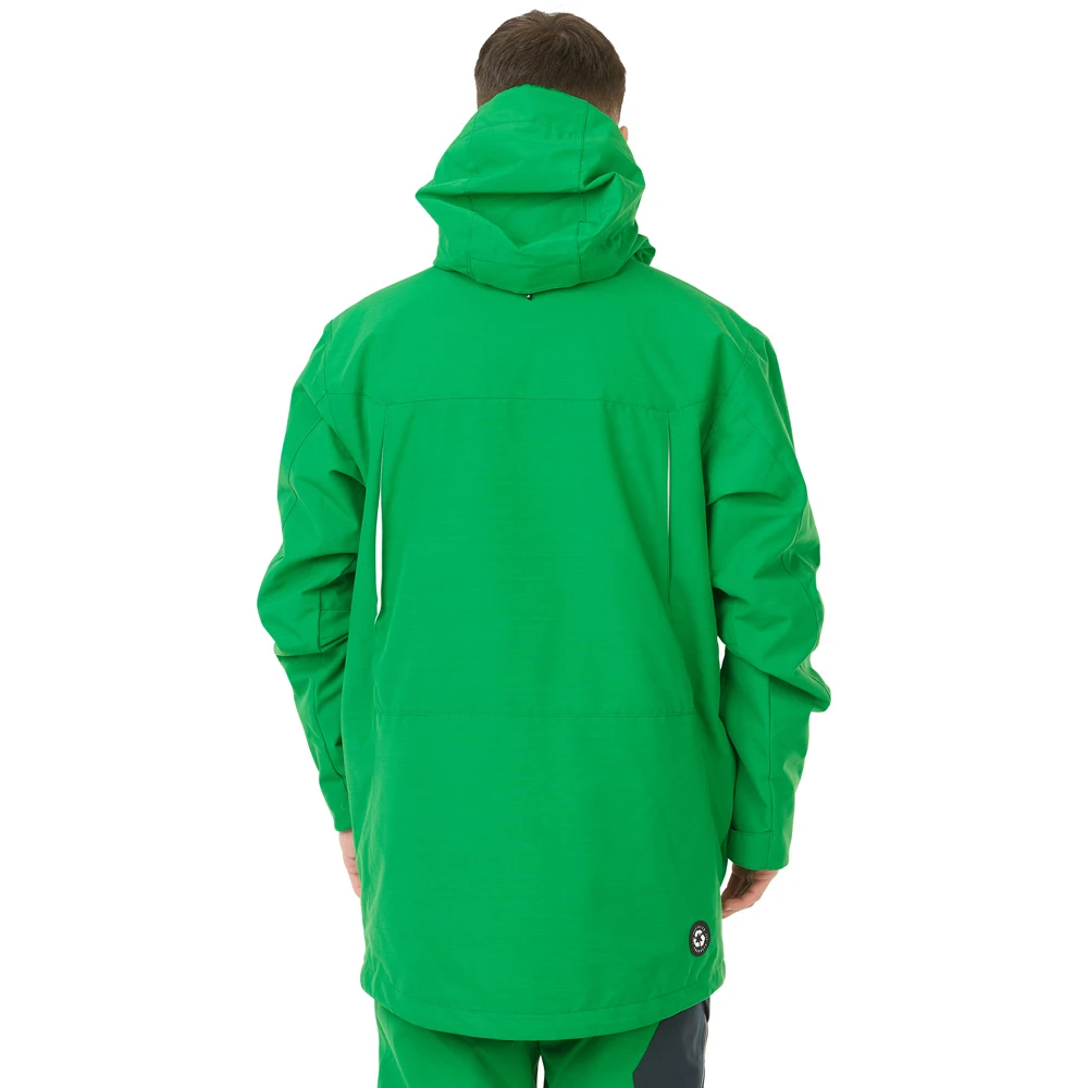 Picture Pure Snowboardjacke Green Herren 4 Picture Pure Snowboardjacke Green Herren - Image 2