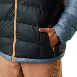 Picture Scape Outdoorjacke Black Herren -Ski Equipment Sale picture scape jacket smt091 black 06 grossSzDJ7FjXcLILo