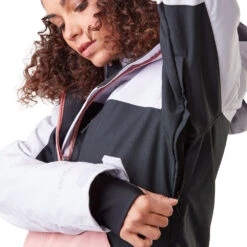 Picture Seakrest Skijacke Black Damen -Ski Equipment Sale picture seakrest jacket wvt270 black 02 gross2fo0Q8qvnFoKp