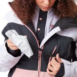 Picture Seakrest Skijacke Black Damen -Ski Equipment Sale picture seakrest jacket wvt270 black 03 grossY5TXJcTCvxygF