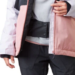 Picture Seakrest Skijacke Black Damen -Ski Equipment Sale picture seakrest jacket wvt270 black 04 gross0f5HuNakEbH7A