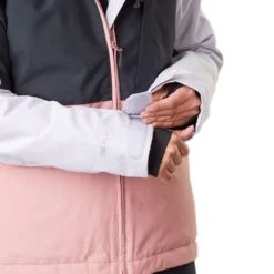 Picture Seakrest Skijacke Black Damen -Ski Equipment Sale picture seakrest jacket wvt270 black 05 grossjlUBwl7Zj3OmB