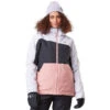 Picture Seakrest Skijacke Black Damen -Ski Equipment Sale picture seakrest jacket wvt270 black grossPueKb6MuqetwA