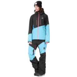 Picture Seen Skijacke Light Blue Damen 10 Picture Seen Skijacke Light Blue Damen -Ski Equipment Sale picture seen jacket wvt189 light blue 02 gross7uesHtPxiXjBh