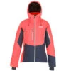 Picture Seen Skijacke Pink/Dark Blue Damen -Ski Equipment Sale picture seenjacket wvt096 pinkdarkblue gross9nxzBq2UmvMx1
