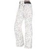 Picture Slany Snowboardhose Terrazo White Damen 2 Picture Slany Snowboardhose Terrazo White Damen -Ski Equipment Sale picture slany pant wpt071 terrazo white grossrPWfvTNUajkPj