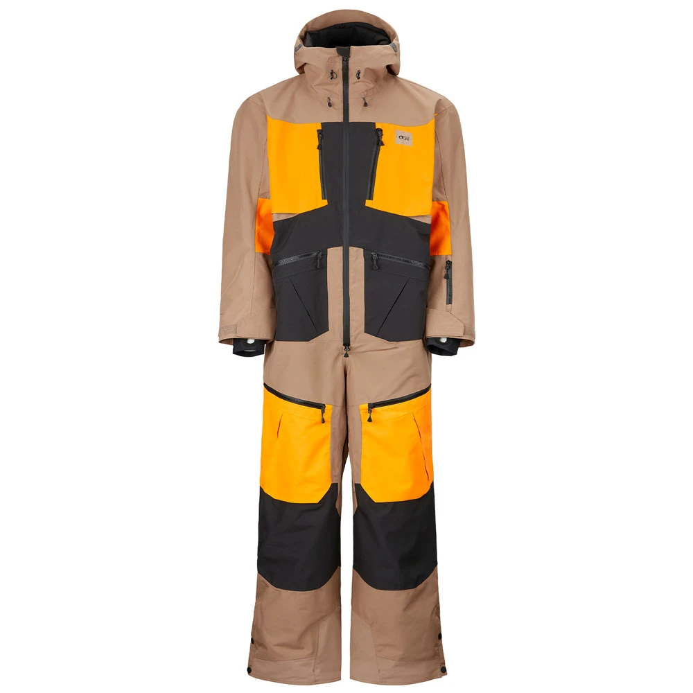 Picture Story Skianzug Dark Stone Herren 3 Picture Story Skianzug Dark Stone Herren