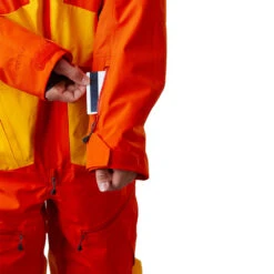 Picture Story Schneeanzug Red Herren -Ski Equipment Sale picture story suit mvt399 red 04 gross