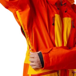 Picture Story Schneeanzug Red Herren -Ski Equipment Sale picture story suit mvt399 red 05 gross