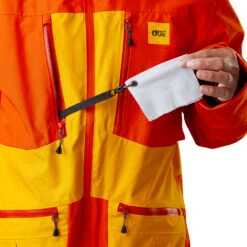 Picture Story Schneeanzug Red Herren -Ski Equipment Sale picture story suit mvt399 red 06 gross