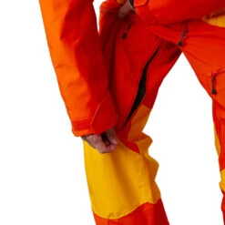 Picture Story Schneeanzug Red Herren -Ski Equipment Sale picture story suit mvt399 red 07 gross