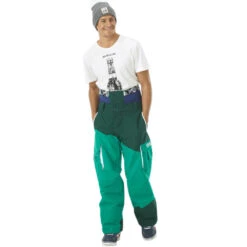 Picture Styler Snowboardpant Green Herren -Ski Equipment Sale picture styler pant mpt060 green 01 grossHmCsLMU76M1RM
