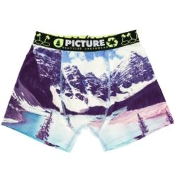 Picture Underwear Boxershort Wipe Herren