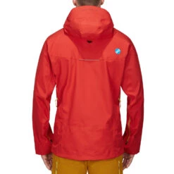 Pyua Gorge-Y Shell-Jacke Warm Red Herren -Ski Equipment Sale pyua gorge y warm red 10693 319000 02 gross69iI9kq4MR3Fv