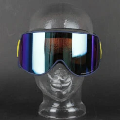 Red Bull SPECT Eyewear Magnetron Eon Skibrille Dark Blue/Blue Snow + Cloudy Snow Damen, Herren -Ski Equipment Sale red bull spect eyewear magnetron eon 007 03 grossZWkNjP1YKX5N5