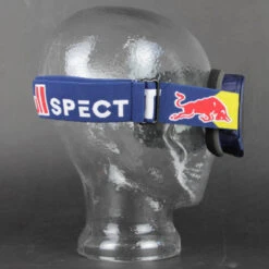 Red Bull SPECT Eyewear Magnetron Eon Skibrille Dark Blue/Blue Snow + Cloudy Snow Damen, Herren -Ski Equipment Sale red bull spect eyewear magnetron eon 007 04 grossqbKxNfnPTDptl