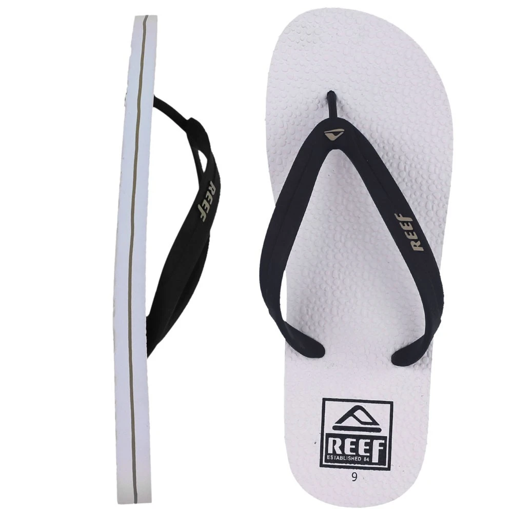 Reef Playa Tobago Zehentrenner White Herren 3 Reef Playa Tobago Zehentrenner White Herren