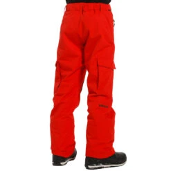 Rehall Edge-R Schneehose Flame Red Herren 6 Rehall Edge-R Schneehose Flame Red Herren -Ski Equipment Sale rehall edge 60016 5001 01 gross
