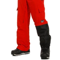 Rehall Edge-R Schneehose Flame Red Herren 7 Rehall Edge-R Schneehose Flame Red Herren -Ski Equipment Sale rehall edge 60016 5001 02 gross