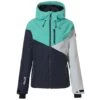 Rehall June-R Snowboardjacke Aqua Damen 1 Rehall June-R Snowboardjacke Aqua Damen -Ski Equipment Sale rehall june r 60352 3005 blue grossZt9gH6Lhr1zuw