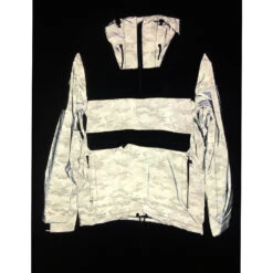 Rehall Karl-R Reflektorjacke Camo Reflective Dots Herren -Ski Equipment Sale rehall karl 60014 7502 camo reflective dots 03 gross76XVmq6tAiz5x