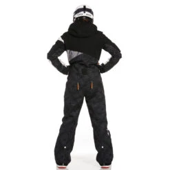Rehall Suzanne-R Skianzug Black Damen -Ski Equipment Sale rehall suzanne 60084 1000 black 02 grossbJTVSViZVtxaj