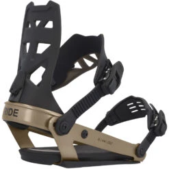 Ride A-8 Bindung Copper Herren