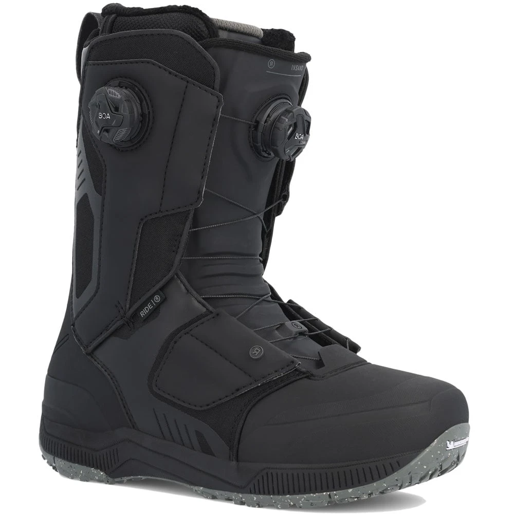 Ride Insano BOA Boots Black Herren 3 Ride Insano BOA Boots Black Herren