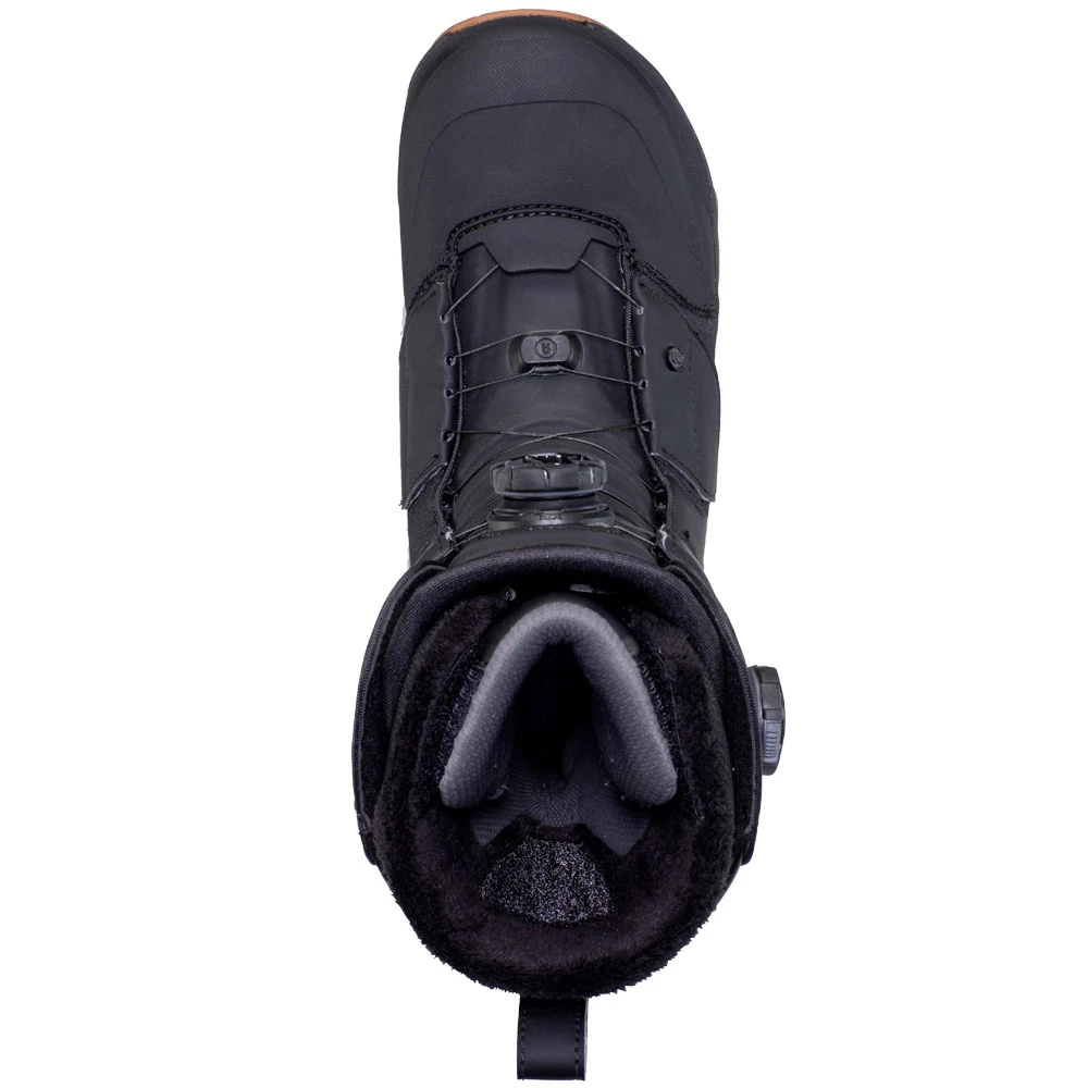 Ride Insano BOA Snowboots Black Herren 5 Ride Insano BOA Snowboots Black Herren - Image 3