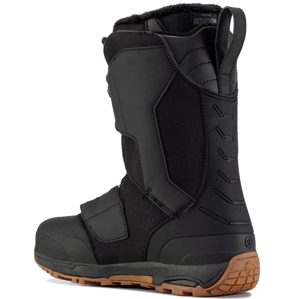 Ride Insano BOA Snowboots Black Herren 6 Ride Insano BOA Snowboots Black Herren - Image 4