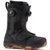 Ride Insano BOA Snowboots Black Herren -Ski Equipment Sale ride insano boa 12e2002 black gross